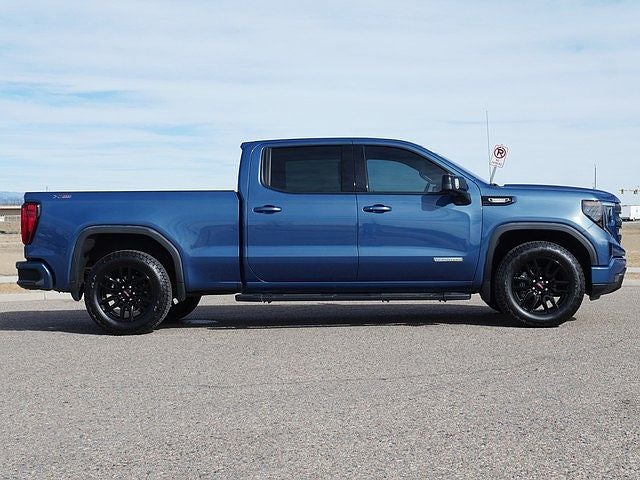 2026 GMC Sierra 1500 Elevation CREW 3.0