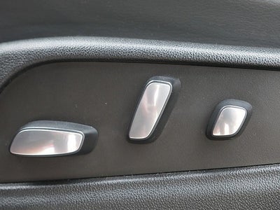 2021 Cadillac XT5 Sport AWD