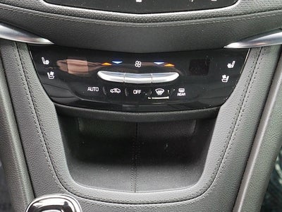 2021 Cadillac XT5 Sport AWD