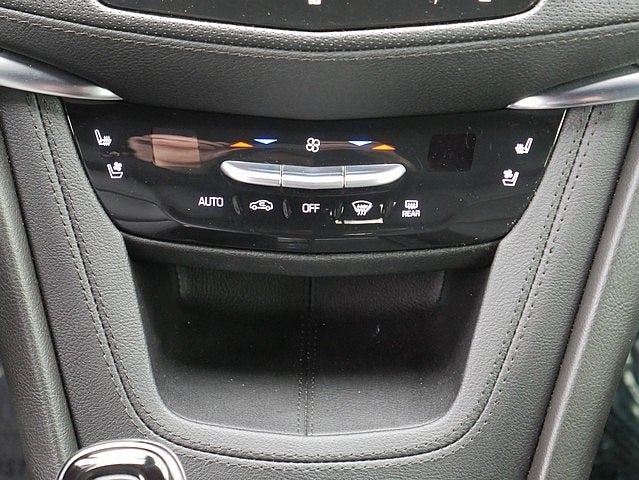 2021 Cadillac XT5 Sport AWD