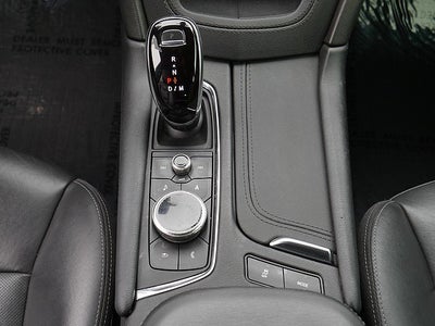 2021 Cadillac XT5 Sport AWD