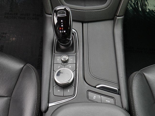 2021 Cadillac XT5 Sport AWD