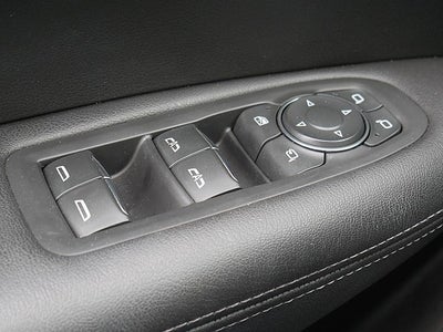 2021 Cadillac XT5 Sport AWD