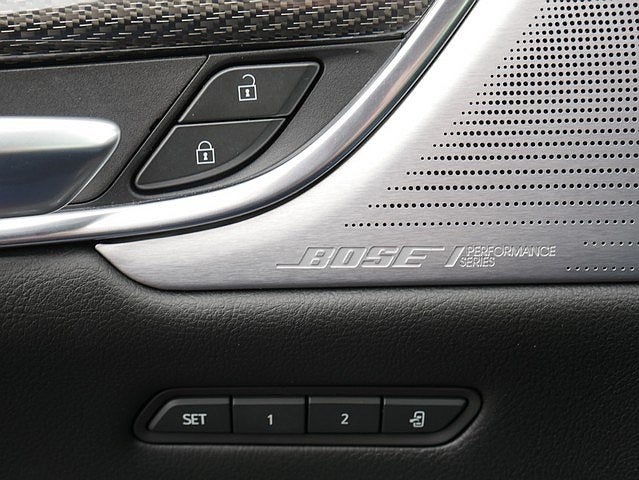 2021 Cadillac XT5 Sport AWD