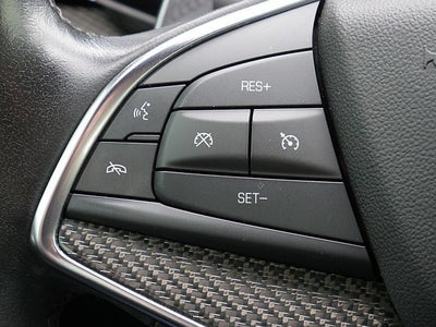 2021 Cadillac XT5 Sport AWD