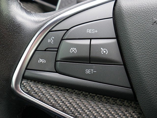 2021 Cadillac XT5 Sport AWD