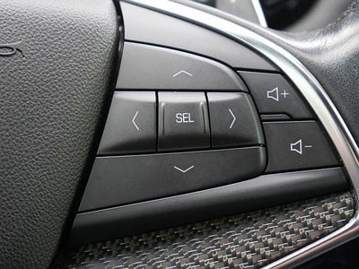 2021 Cadillac XT5 Sport AWD