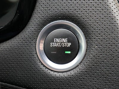 2021 Cadillac XT5 Sport AWD