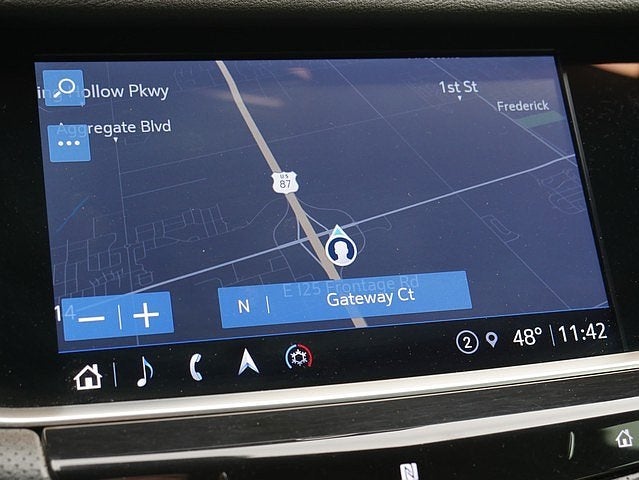 2021 Cadillac XT5 Sport AWD