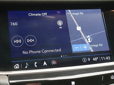 2021 Cadillac XT5 Sport AWD