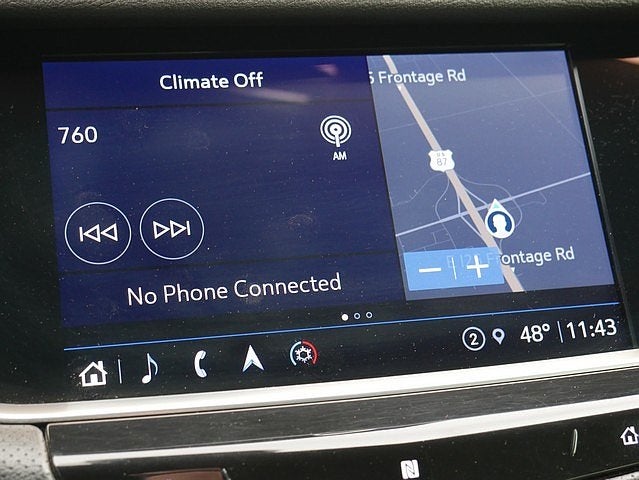 2021 Cadillac XT5 Sport AWD