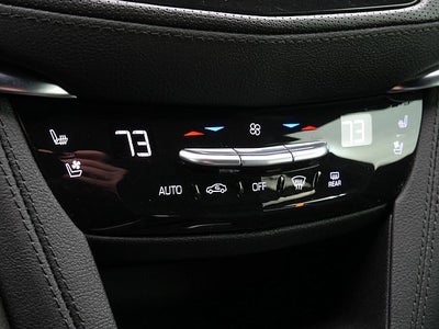 2021 Cadillac XT5 Sport AWD