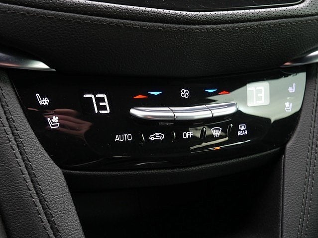 2021 Cadillac XT5 Sport AWD