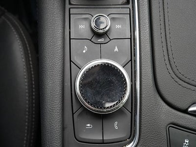 2021 Cadillac XT5 Sport AWD