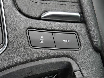 2021 Cadillac XT5 Sport AWD