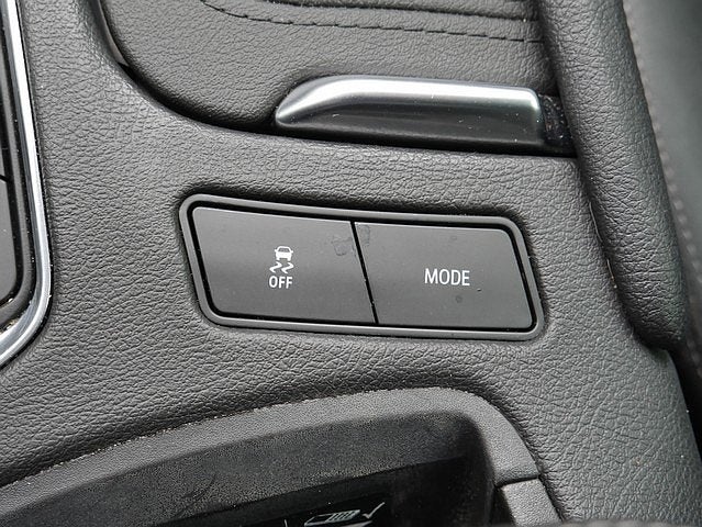 2021 Cadillac XT5 Sport AWD