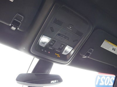 2021 Cadillac XT5 Sport AWD