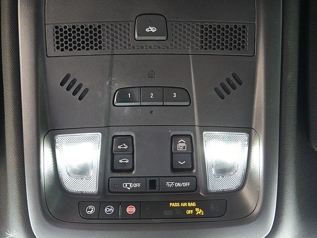 2021 Cadillac XT5 Sport AWD