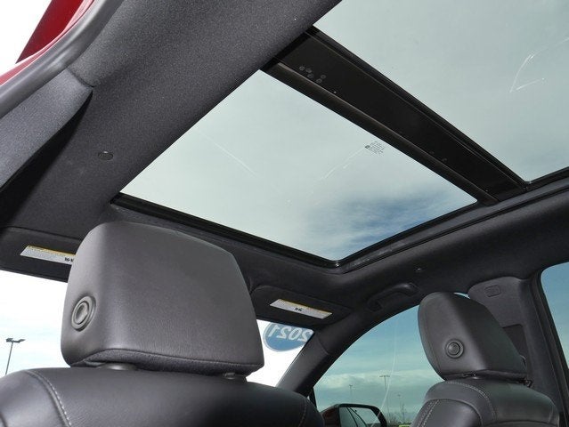 2021 Cadillac XT5 Sport AWD