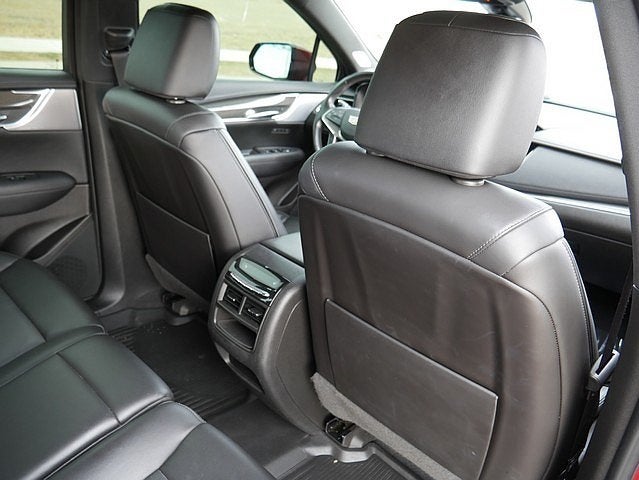 2021 Cadillac XT5 Sport AWD