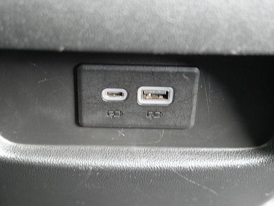 2021 Cadillac XT5 Sport AWD