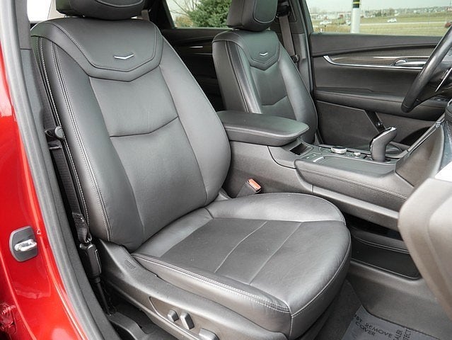 2021 Cadillac XT5 Sport AWD