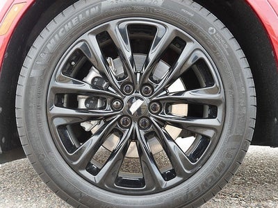 2021 Cadillac XT5 Sport AWD