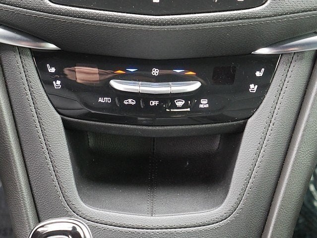 2021 Cadillac XT5 Sport AWD