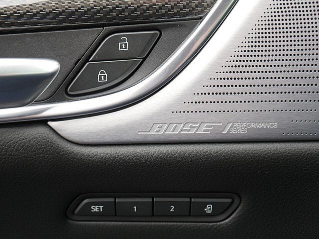 2021 Cadillac XT5 Sport AWD