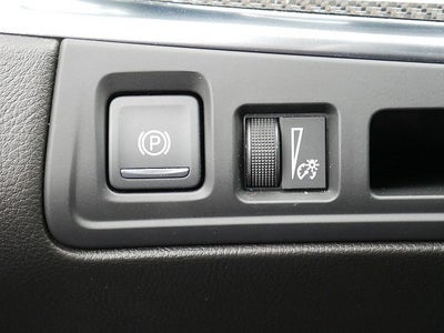 2021 Cadillac XT5 Sport AWD