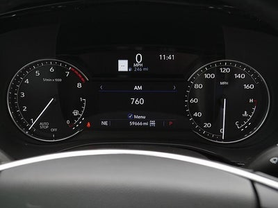 2021 Cadillac XT5 Sport AWD