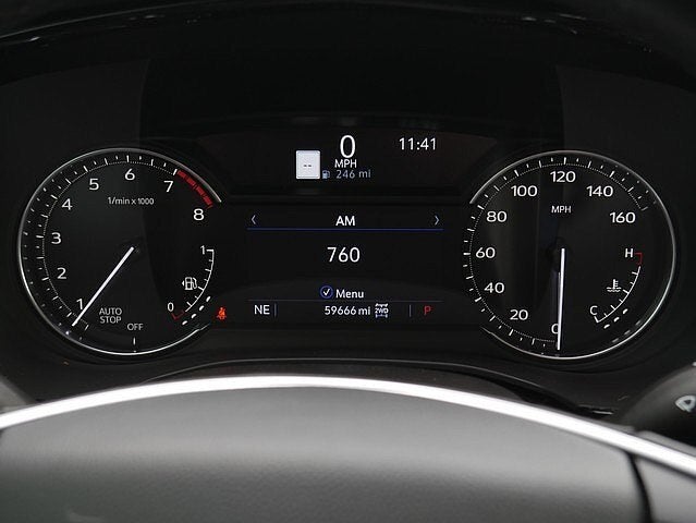 2021 Cadillac XT5 Sport AWD