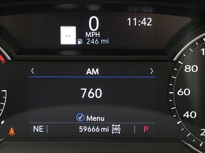 2021 Cadillac XT5 Sport AWD