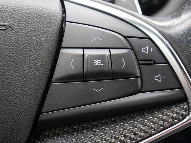 2021 Cadillac XT5 Sport AWD