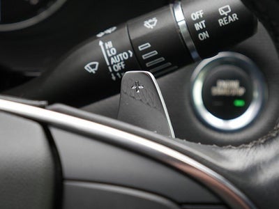 2021 Cadillac XT5 Sport AWD