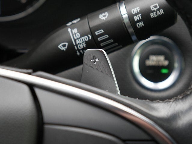 2021 Cadillac XT5 Sport AWD