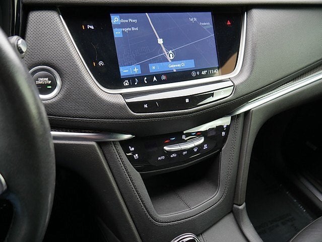 2021 Cadillac XT5 Sport AWD