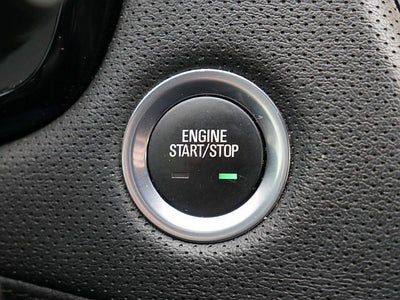 2021 Cadillac XT5 Sport AWD