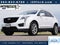 2021 Cadillac XT5 Sport AWD