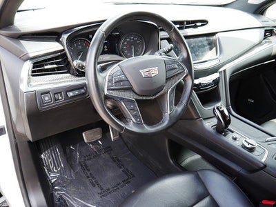 2021 Cadillac XT5 Sport AWD