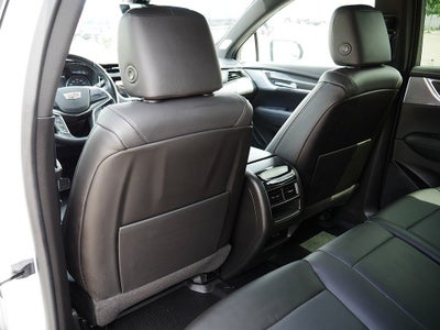 2021 Cadillac XT5 Sport AWD