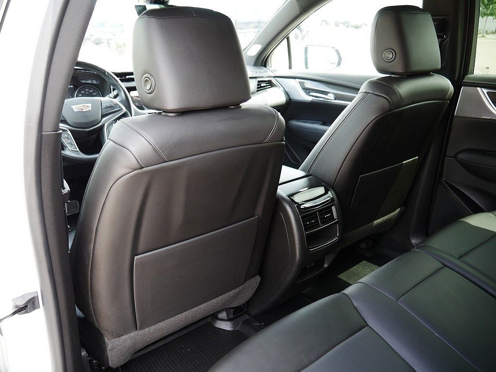 2021 Cadillac XT5 Sport AWD