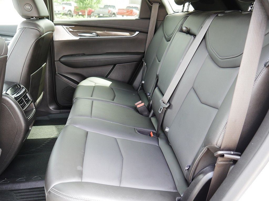 2021 Cadillac XT5 Sport AWD