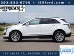 2021 Cadillac XT5 Sport AWD