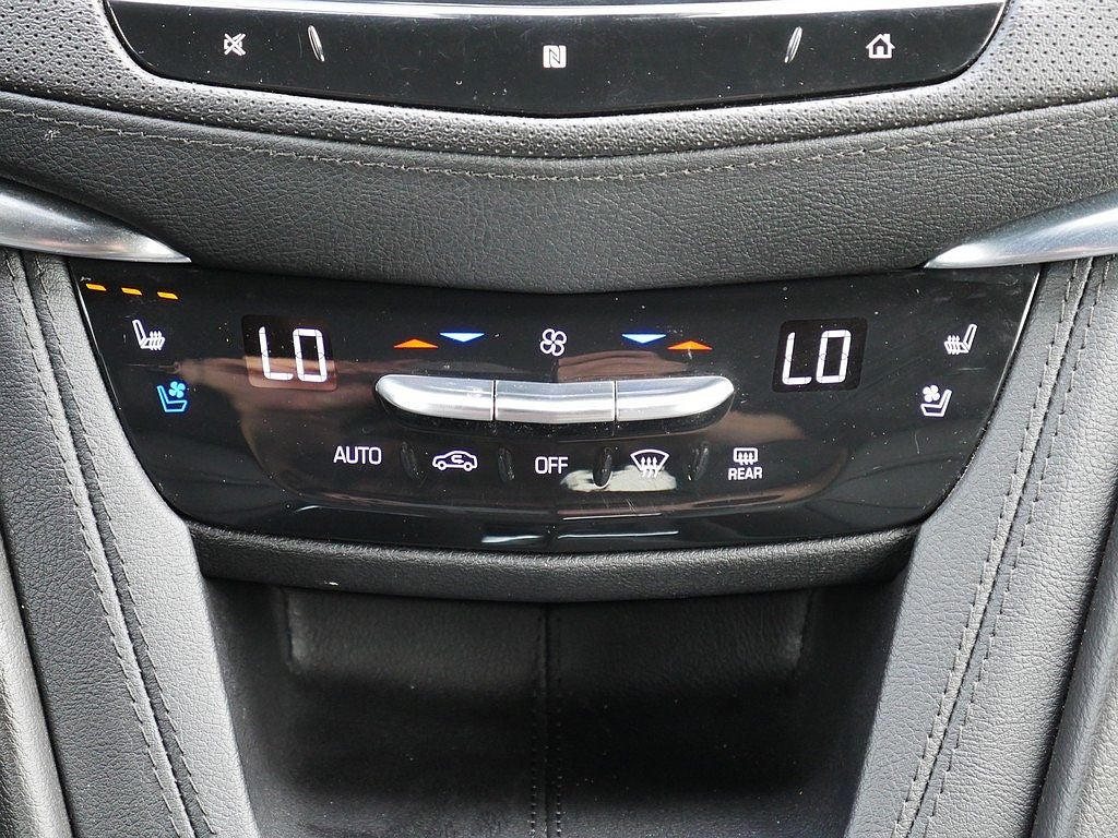 2021 Cadillac XT5 Sport AWD