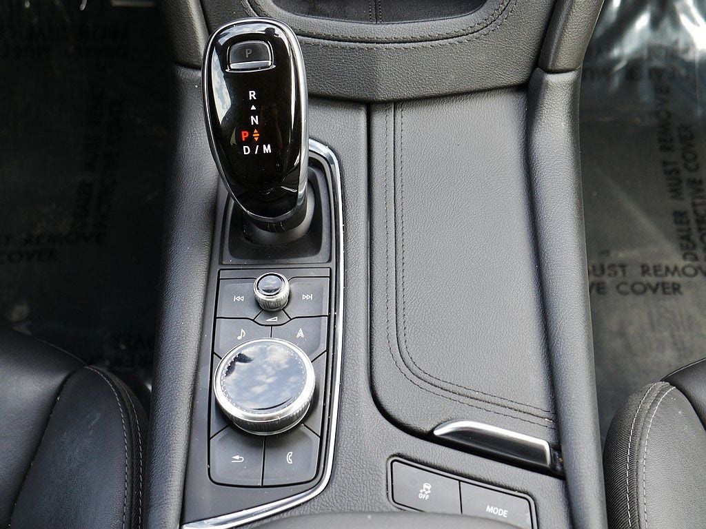 2021 Cadillac XT5 Sport AWD