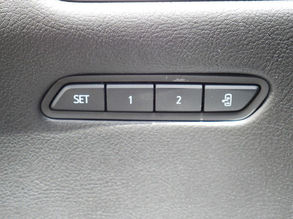 2021 Cadillac XT5 Sport AWD