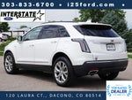 2021 Cadillac XT5 Sport AWD