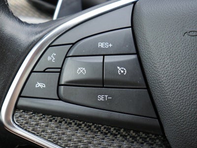 2021 Cadillac XT5 Sport AWD