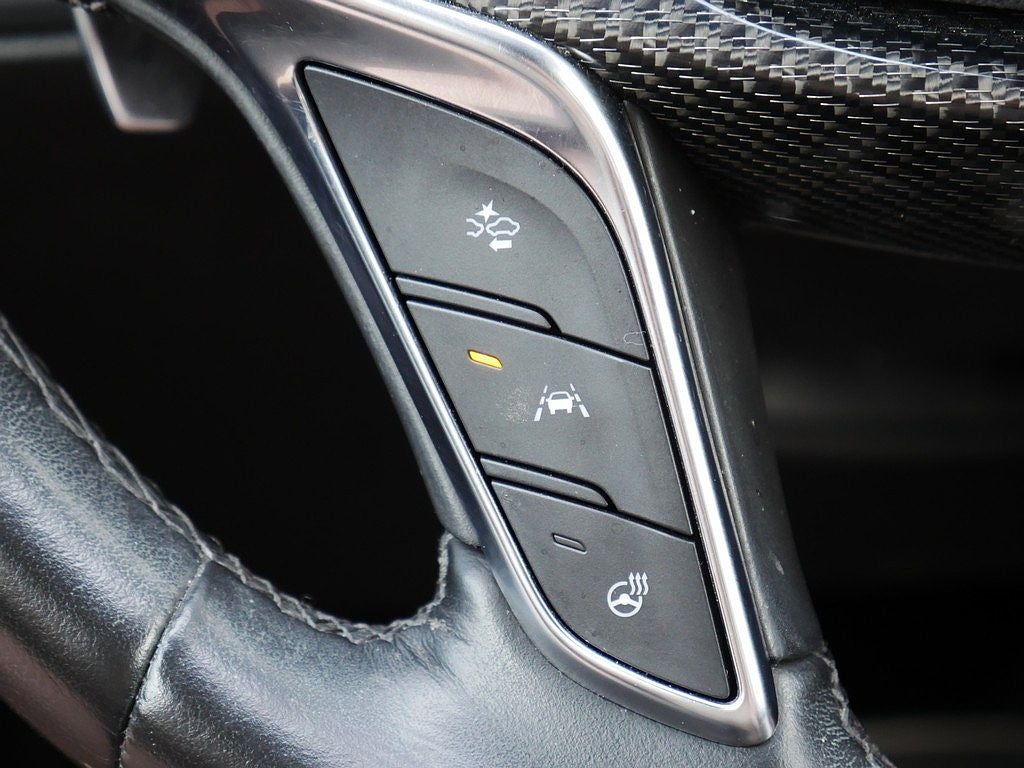 2021 Cadillac XT5 Sport AWD